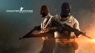 Counter-Strike: Global Offensive, e-sports tournament, gaming