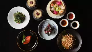 Occasions by Hakkasan