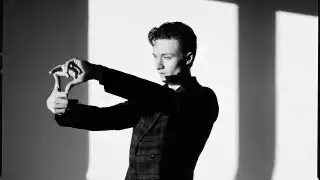 Harrison Osterfield