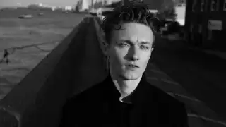 Harrison Osterfield