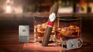 Davidoff Year of the Ox