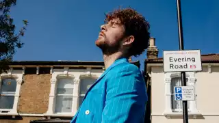 Tom Grennan