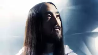 Steve Aoki