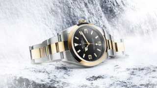 Best luxury watches for men 2021