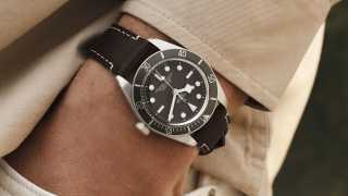 Tudor Black Bay Fifty-Eight 925 watch