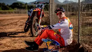 Jeffrey Herlings