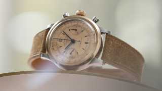 The best vintage watches from Phillips auction house