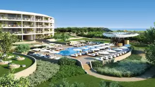 W Algarve Hotel and Residences