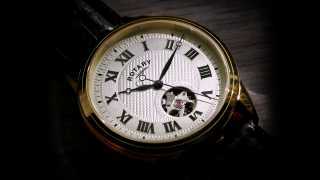 Rotary Cambridge watch