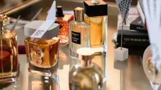 Fiole fragrances