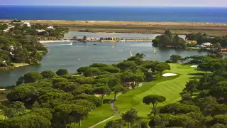 Quinta do Lago