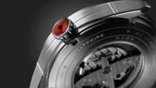 The Spitfire Type 300 Automatic Royal British Legion