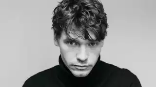 Billy Howle