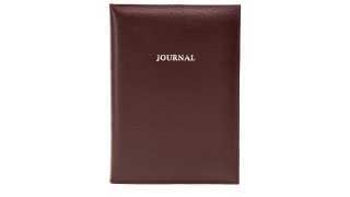 Ettinger A5-sized Capra Journal