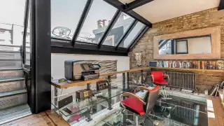 London Airbnb: RUSSELL THE GREAT, Bloomsbury