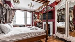 London Airbnb: RUSSELL THE GREAT, Bloomsbury