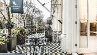 London Airbnb: BEAUFORT PLACE, KNIGHTSBRIDGE
