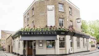 Best Pubs in Clapham: The Stonhouse
