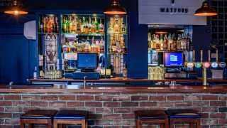 Best Pubs in Clapham: The Clapham North