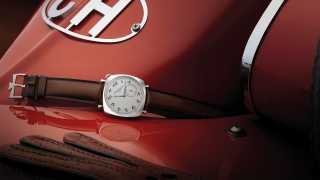 Vacheron Constantin Historiques American 1921, best car-inspired watches