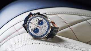 Breitling Premier Bentley Mulliner Limited Edition, best car-inspired watches