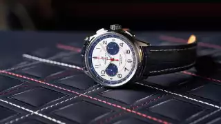 Breitling Premier Bentley Mulliner Limited Edition, best car-inspired watches