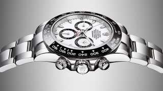 Rolex Cosmograph Daytona, best car-inspired watches