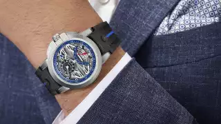 Harry Winston Project Z15