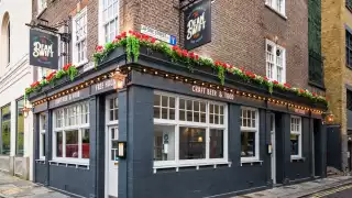 The Dean Swift Pub