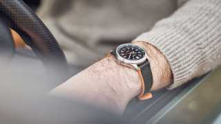 The Christopher Ward C63 Sealander collection