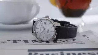 The King Seiko SJE083