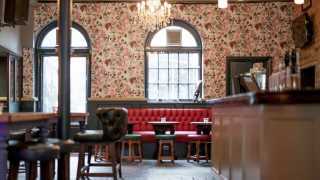 Best Pubs in Clapham: Hope and Anchor