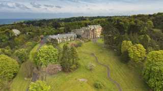 Culloden Estate and Spa