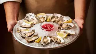 The Seafood Bar