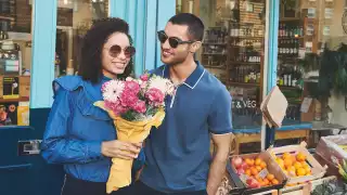 Ted Baker SUN21 sunglasses
