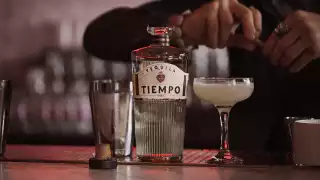 Tiempo Tequila
