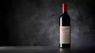 Penfolds Grange