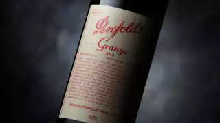 Penfolds Grange