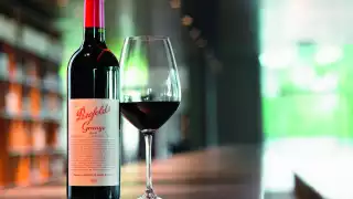 Penfolds Grange