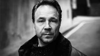 Stephen Graham for Square Mile magazine