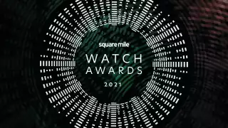 Square Mile Watch Awards 2021: Readers' Choice Award shortlist