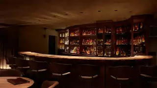 Hide, Below Cocktail Bar