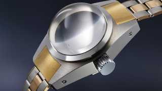 Rolex Deep Sea Special – Phillips Watch Auction November