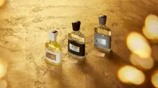 The House of Creed fragrances