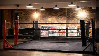 Fighter Fit Boxing Gym