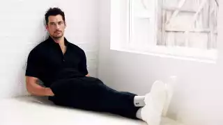 David Gandy