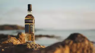Torabhaig Allt Gleann