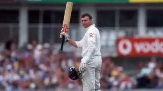 Mike Atherton