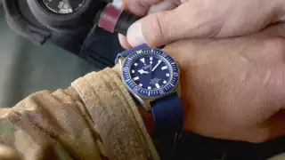 Tudor Pelagos FXD