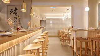 Sumi, Westbourne Grove, Japanese sushi restaurant review
